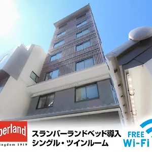 3* Hotel Livemax Teramachidori