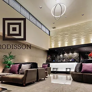 3* Hotel Rodisson Shichijo