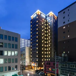 Apa Hakata Ekimae 3chome Hotel Fukuoka (Fukuoka)