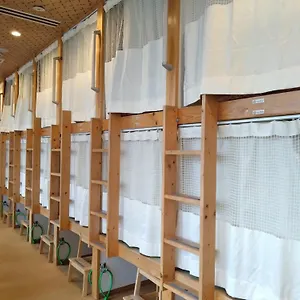 Cafe&hostel Kimi To Ichigo Auberge de jeunesse Ōsaka