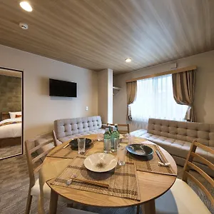 3* Aparthotel Sakura Kiyomizu Ougi