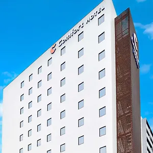 Comfort Meiekiminami Hotel Nagoya