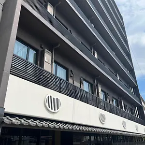 3* Hotel Japanesque Station Zequu