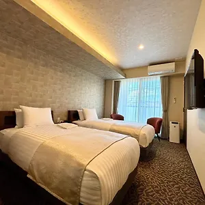 3* Hotel Arrows Arashiyama