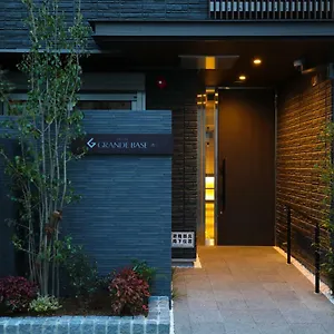 Grand Base Hakata Fukuoka (Fukuoka)