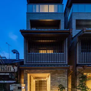2* Aparthotel Oyado Shinmachi Gojo