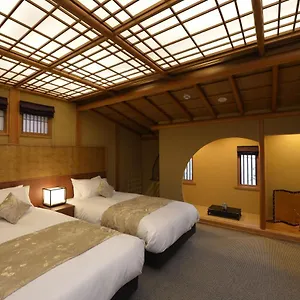 3* Ryokan Gion Oyado Kikutani