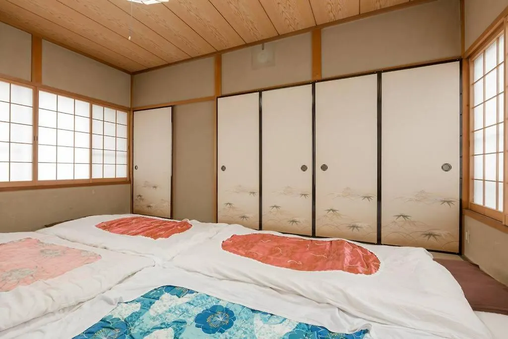 Guest house Calligraphy House Kyoto