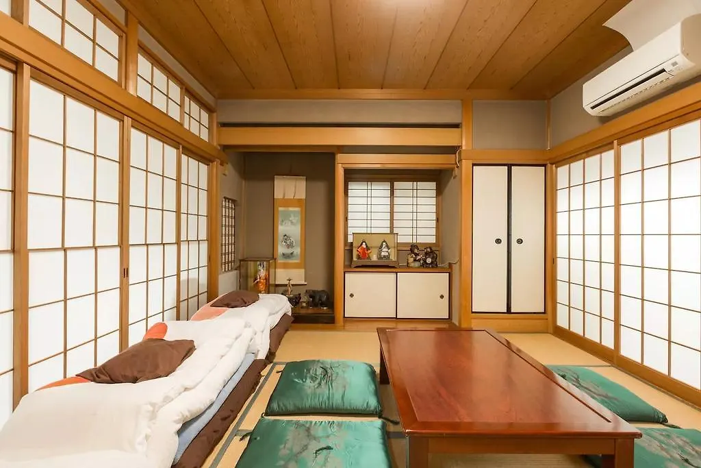 Calligraphy House Kyoto