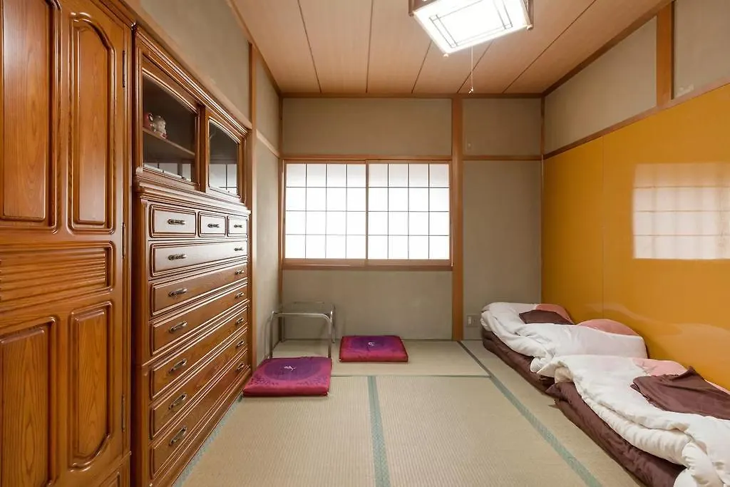 Calligraphy House Kyoto